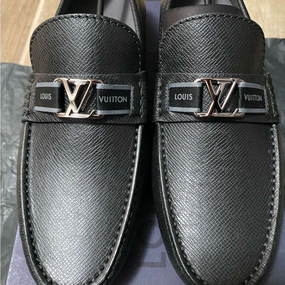 BRAND NEW Louis Vuitton Loafers